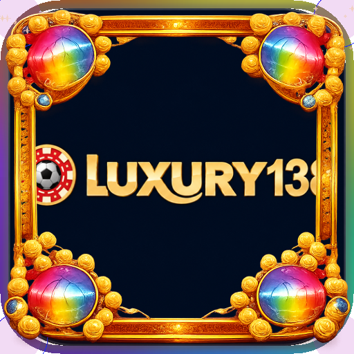 luxury138 — galeri pratinjau - APK Resmi